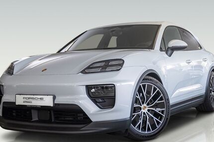 Porsche Macan 9.900 km 89.790 &euro; Diez 65582