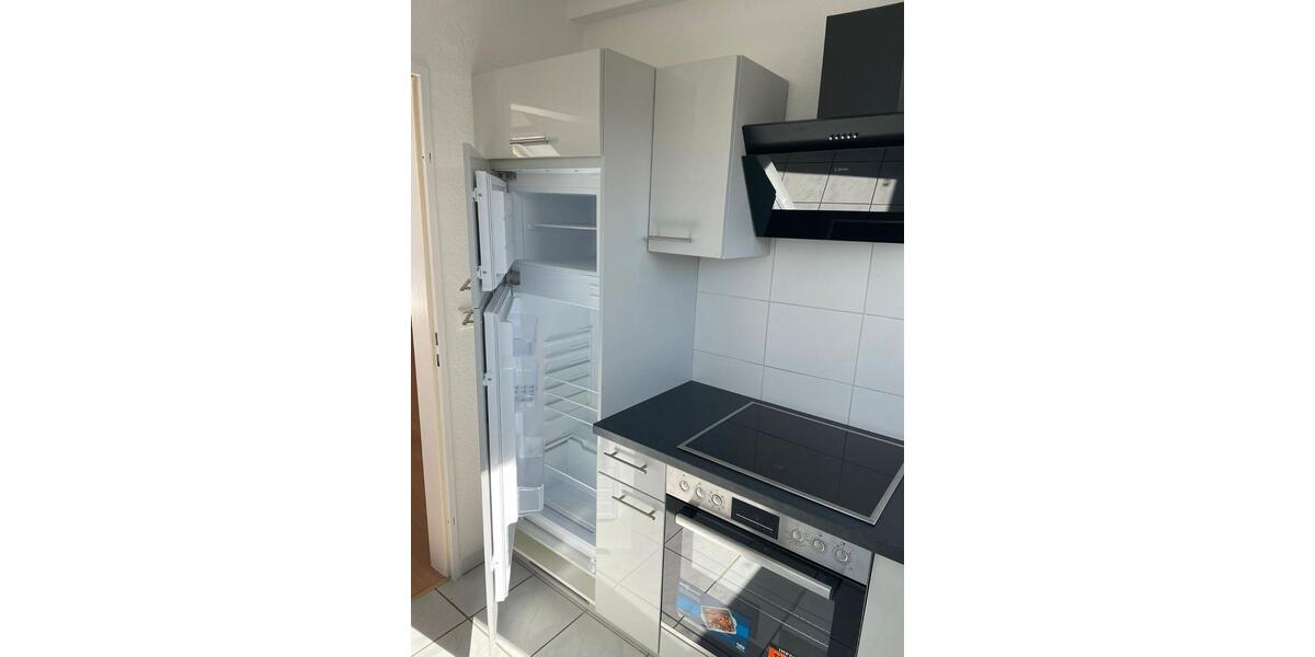Dachgeschoßwohnung Syke - 3 Zimmer, 50 m&sup2;, 400&euro; | Angebot:26038308
