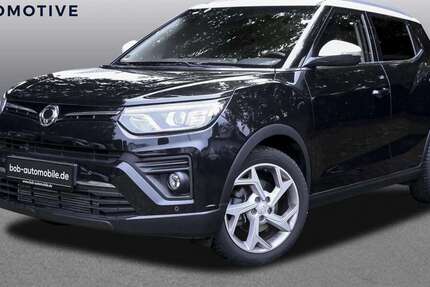 SsangYong Tivoli 16.576 km 15.780 &euro; Essen 45355
