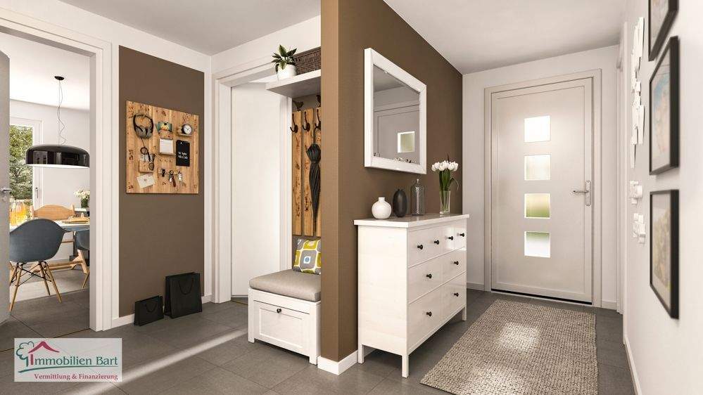 Bungalow Wasserliesch - 5 Zimmer, 131 m&sup2;, 595.990&euro; | Angebot:25668980