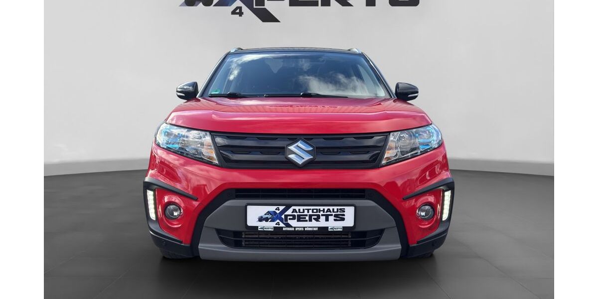 Suzuki Vitara 106.000 km 14.500 &euro; Wörrstadt 55286