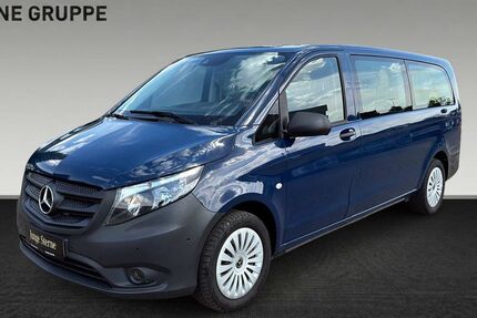 Mercedes-Benz Vito 74.474 km 27.900 &euro; Biberach 88400