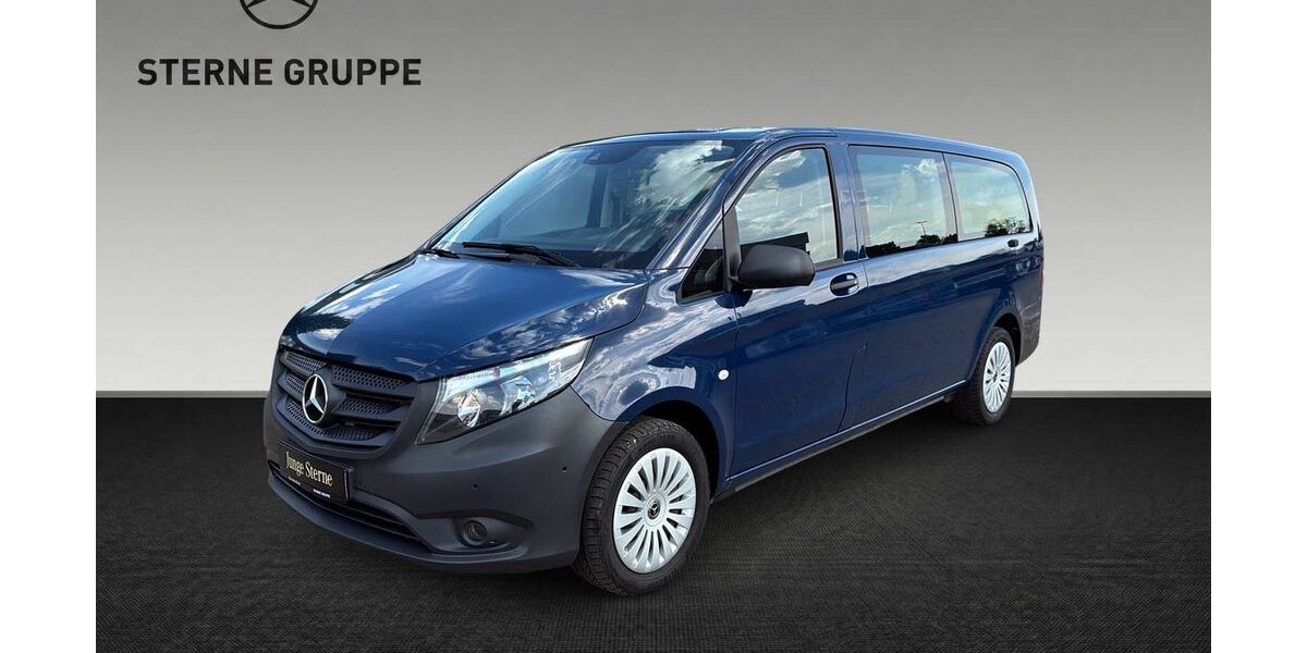 Mercedes-Benz Vito 74.474 km 27.900 &euro; Biberach 88400