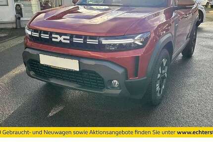 Dacia Duster 13.500 km 22.840 &euro; Karlstadt 97753