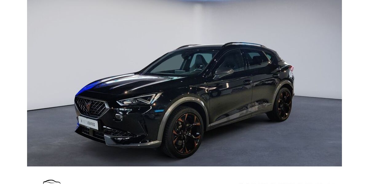 Cupra Formentor 25.604 km 26.930 &euro; Hildesheim 31135
