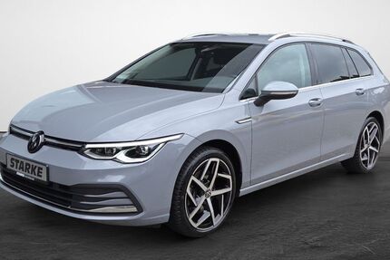 VW Golf 128.388 km 19.980 &euro; Lengerich 49525