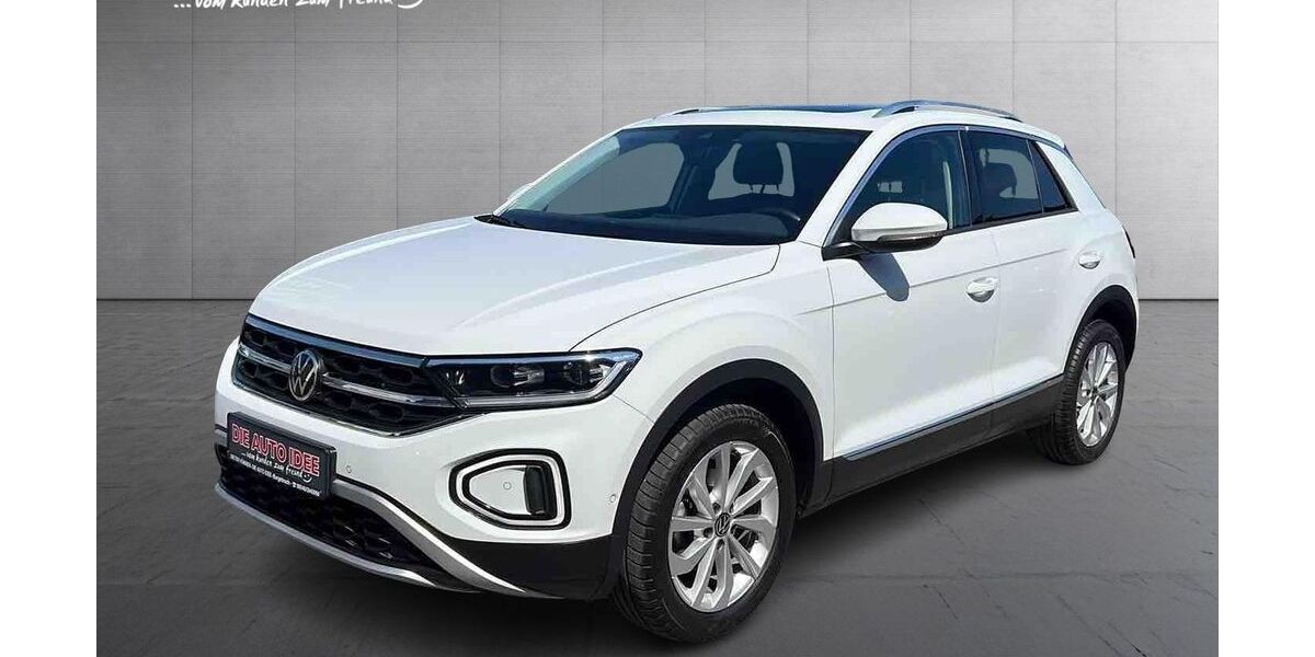 VW T-Roc 68.850 km 21.490 &euro; Burgebrach 96138