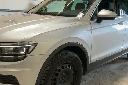 VW Tiguan 116.000 km 21.990 &euro; Peine 31226