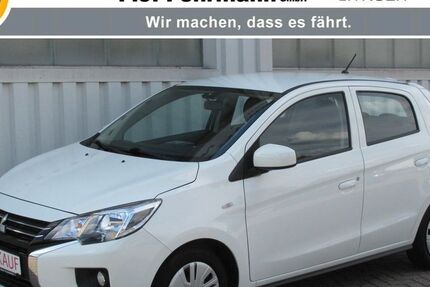 Mitsubishi Space Star 26.000 km 9.990 &euro; Gehrde 49596