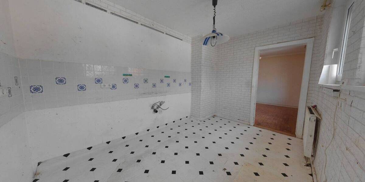 Einfamilienhaus Celle Westercelle - 4 Zimmer, 130 m&sup2;, 189.000&euro; | Angebot:26392769