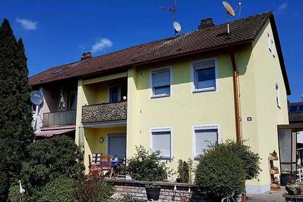 Haus Roth - 6 Zimmer, 120 m&sup2;, 429.000&euro; | Angebot:27701511