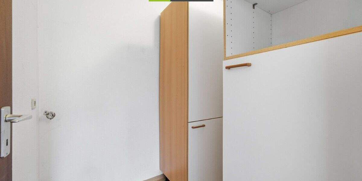 Etagenwohnung Bad Waldsee - 3 Zimmer, 78 m&sup2;, 229.000&euro; | Angebot:25740478