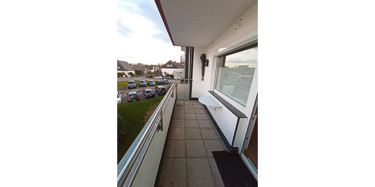 Etagenwohnung Burscheid - 4 Zimmer, 77 m&sup2;, 940&euro; | Angebot:25408530