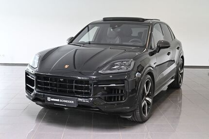 Porsche Cayenne 53.442 km 89.950 &euro; Paderborn 33100