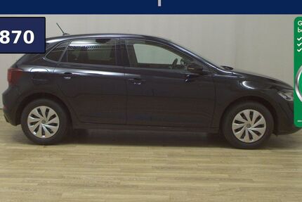 VW Polo 54.052 km 15.780 &euro; Bremen / Arsten 28279