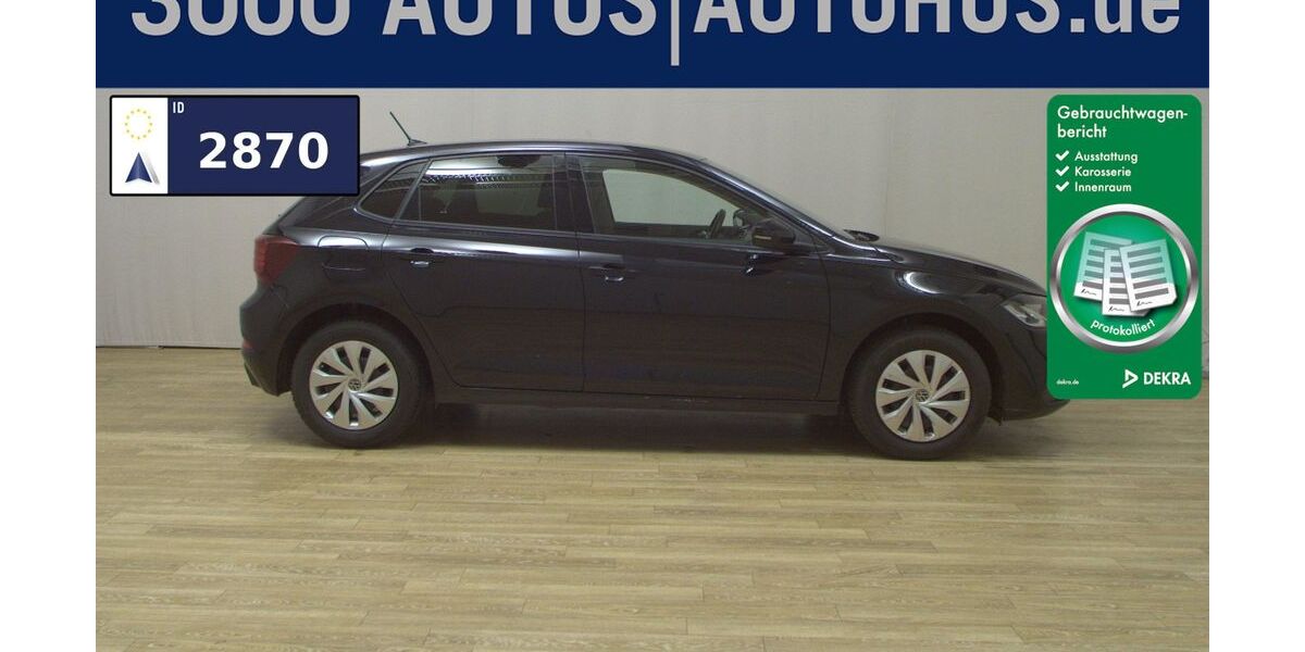VW Polo 54.052 km 15.780 &euro; Bremen / Arsten 28279