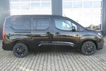 Fiat Doblo Maxi Kombi 130 / 7-Sitze + Vollausstattung 10.280 km 25.790 &euro; Münchenbernsdorf 07589
