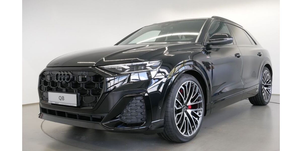 Audi Q8 10.500 km 96.500 &euro; Passau 94036