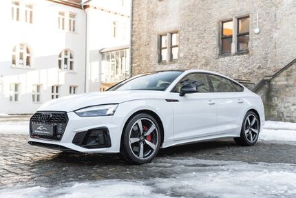 Audi A5 20.819 km 34.900 &euro; Völpke 39393