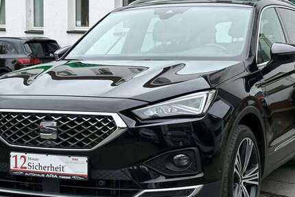 Seat Tarraco 88.716 km 21.990 &euro; Kassel 34127