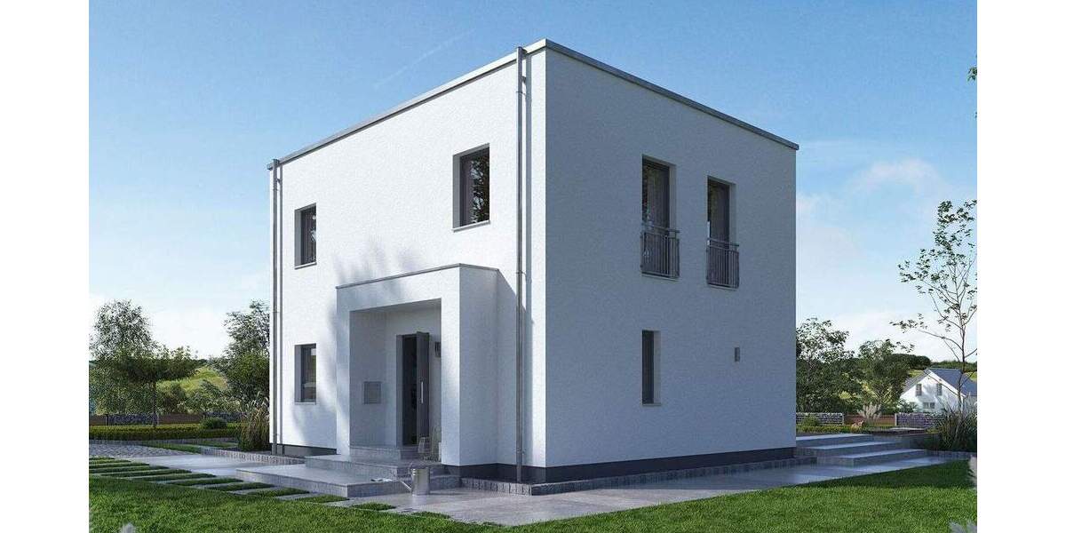 Einfamilienhaus Simmerath - 5 Zimmer, 124 m&sup2;, 462.549&euro; | Angebot:25358224