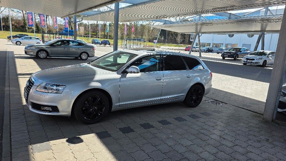 Audi A6 280.000 km 6.500 &euro; Buxtehude 21614