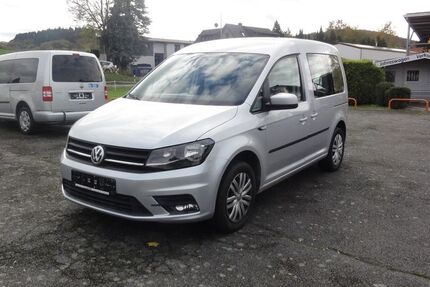 VW Caddy 70.710 km 18.580 &euro; Fränkisch-Crumbach 64407