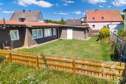 Haus Grafenwöhr - 5 Zimmer, 114 m&sup2;, 239.990&euro; | Angebot:19022925