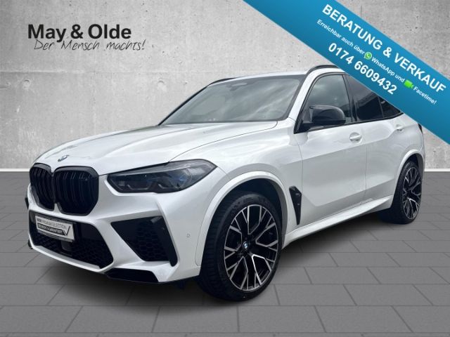 X5 M