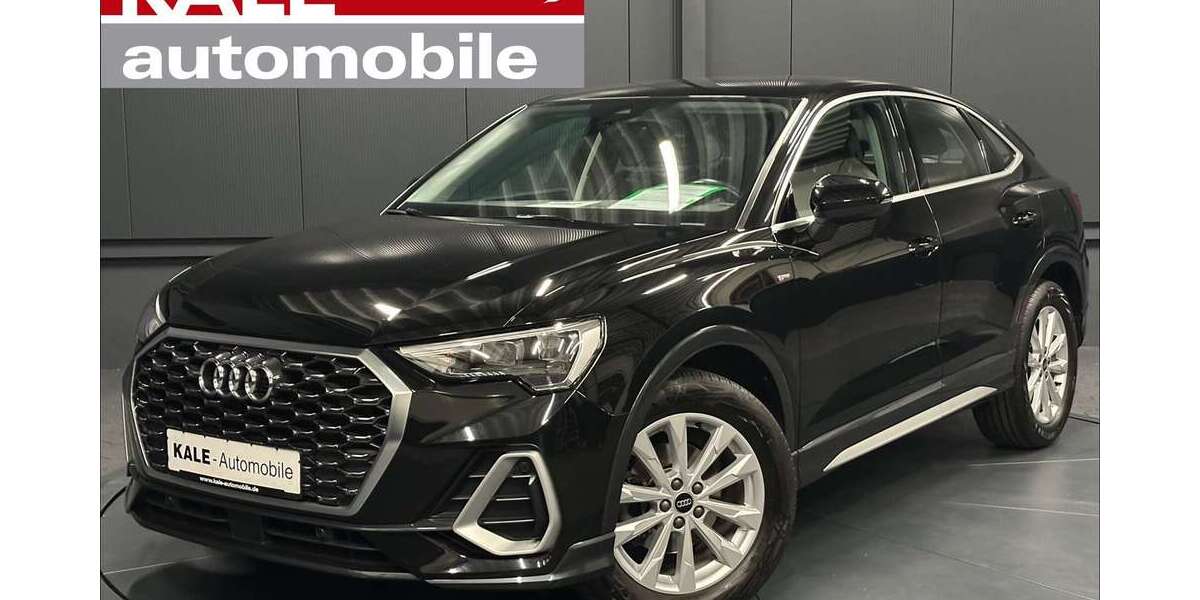 Audi Q3 63.000 km 32.970 &euro; Helmstedt 38350