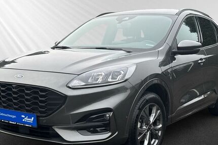 Ford Kuga 62.700 km 20.990 &euro; Oberhausen - Sterkrade 46145