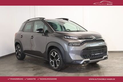 Citroen C3 Aircross 57.600 km 14.900 &euro; Bebra 36179