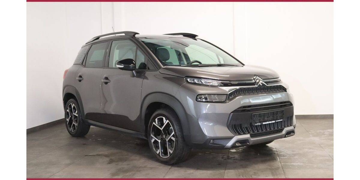 Citroen C3 Aircross 57.600 km 14.900 &euro; Bebra 36179