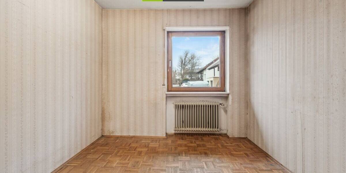Einfamilienhaus Bad Buchau - 6 Zimmer, 151 m&sup2;, 349.000&euro; | Angebot:25776470