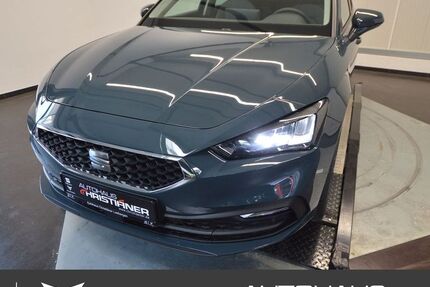Seat Leon 4.000 km 33.390 € Ladbergen 49549