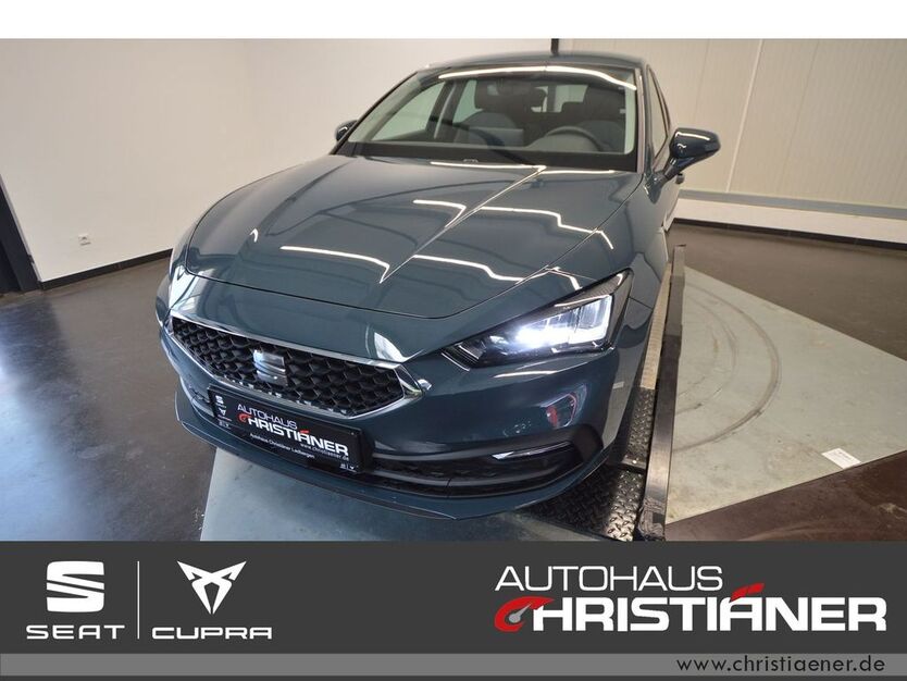 Seat Leon 4.000 km 33.390 € Ladbergen 49549