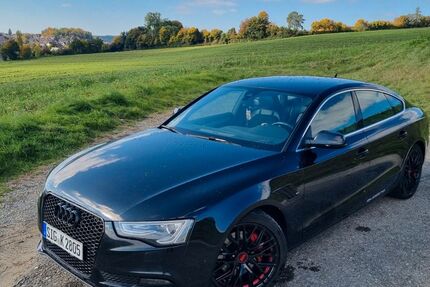 Audi A5 256.000 km 10.500 € Sigmaringen 72488