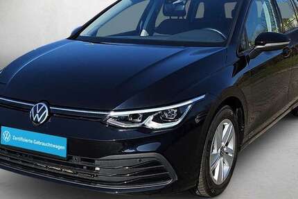 VW Golf 20.882 km 22.440 &euro; Mainz 55131