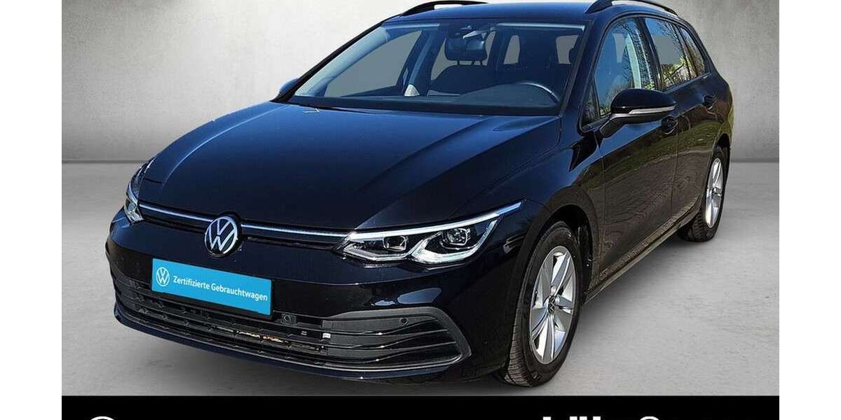 VW Golf 20.882 km 22.440 &euro; Mainz 55131