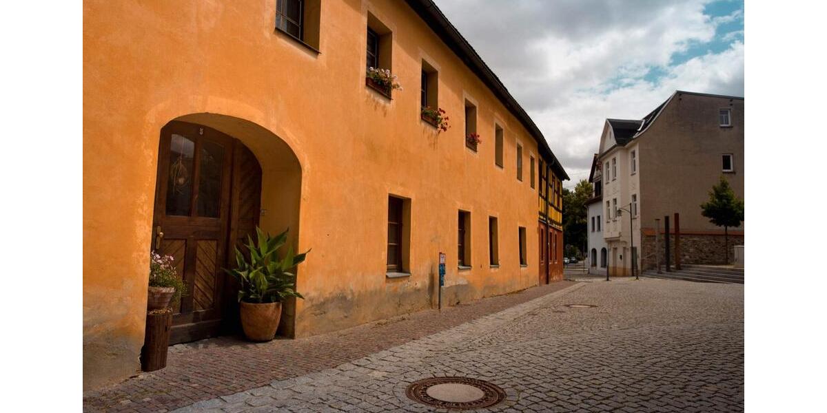 Etagenwohnung Neustadt an der Orla - 3 Zimmer, 70 m&sup2;, 450&euro; | Angebot:25994964