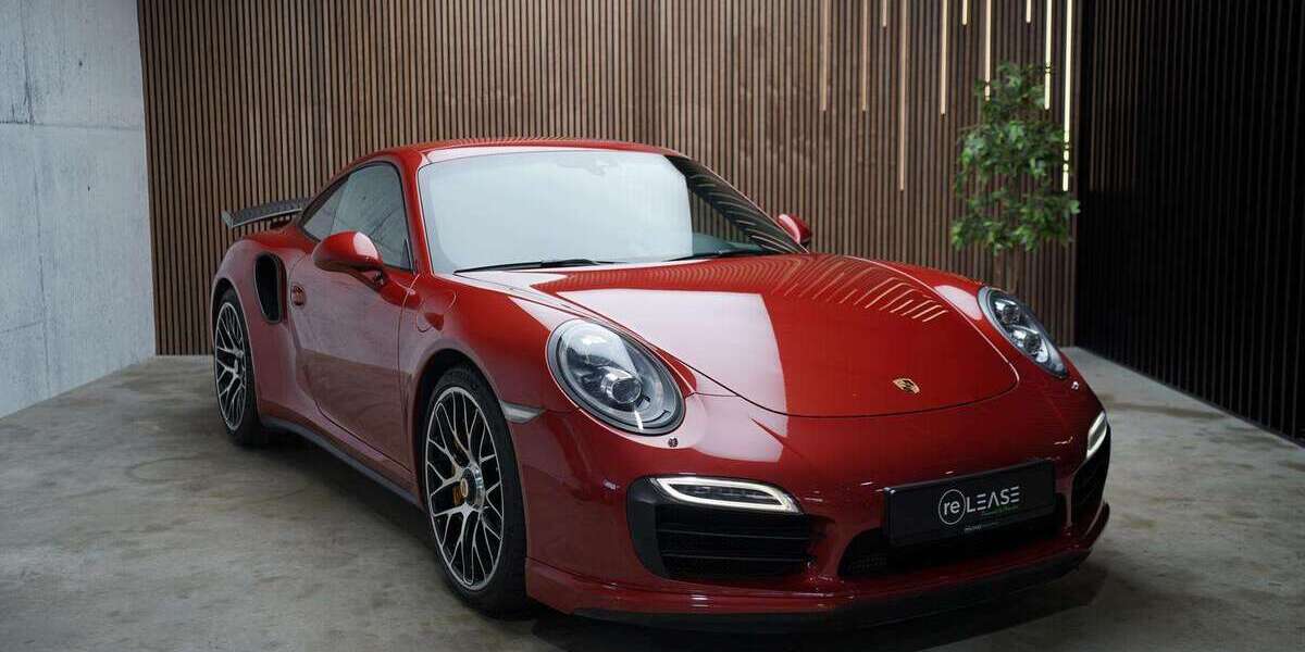 Porsche 911 89.944 km 111.911 &euro; Königsbrunn 86343