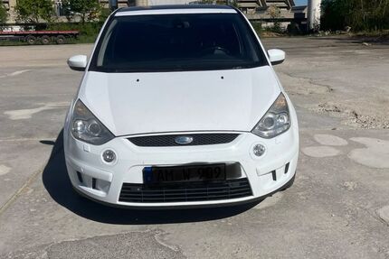Ford S-Max 295.000 km 2.800 &euro; Amberg 92224