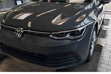 VW Golf 17.612 km 23.479 &euro; Ribnitz-Damgarten / Barth / Bad Sülze 18311
