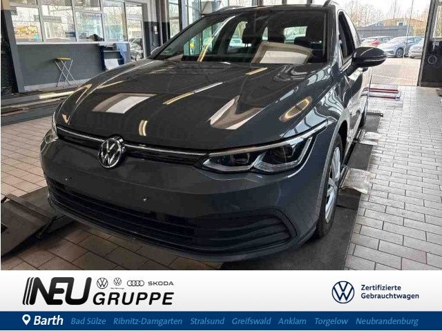 VW Golf 17.612 km 23.479 &euro; Ribnitz-Damgarten / Barth / Bad Sülze 18311