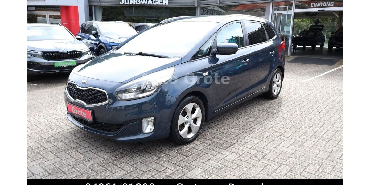 Kia Carens 211.723 km 6.990 &euro; Papenburg 26871