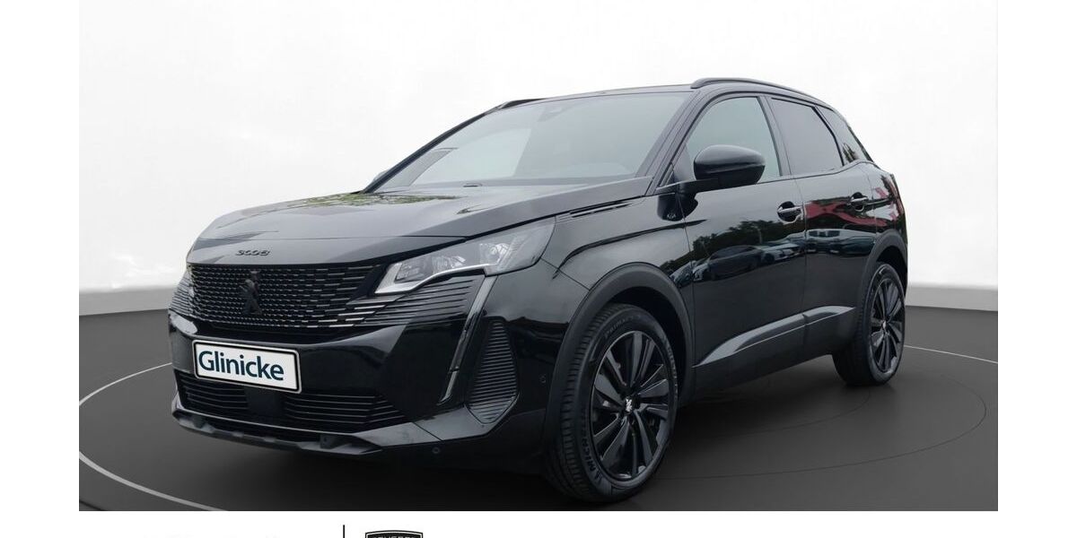 Peugeot 3008 23.950 km 23.990 &euro; Kassel 34123