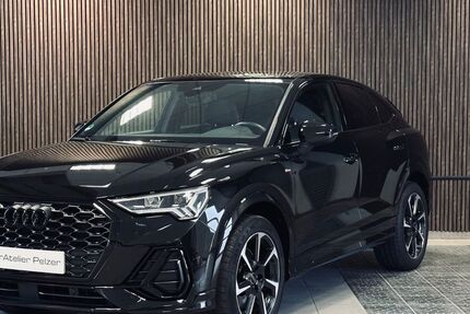 Audi Q3 39.159 km 42.900 € Ense-Höingen 59469