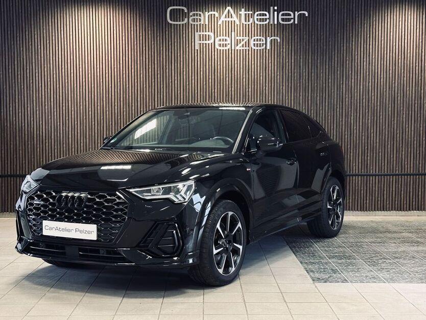 Audi Q3 39.159 km 42.900 € Ense-Höingen 59469