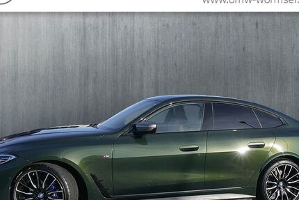 BMW i4 80.273 km 41.340 &euro; Erlangen 91058