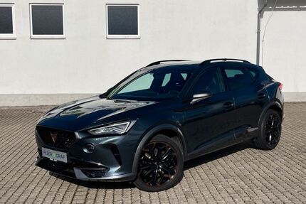 Cupra Formentor 35.500 km 26.980 &euro; Heideck 91180